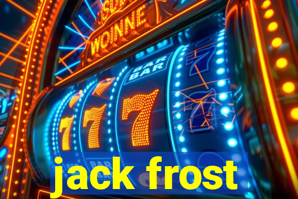 jack frost